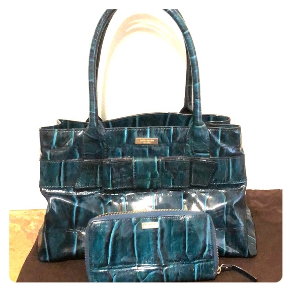 Kate Spade Purse and Wallet - Picture 1 of 6